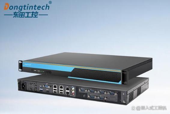 东田工控1U工控机 以创新设计与卓越扩展能力引领工控新篇章
